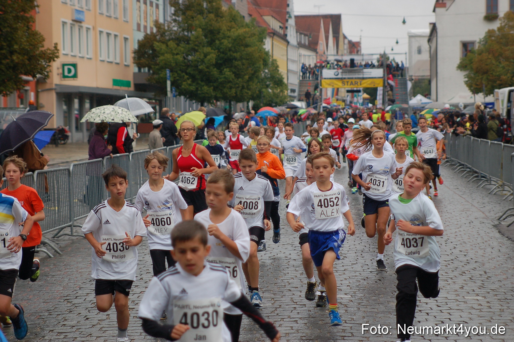 Stadtlauf Neumarkt 2013 0132